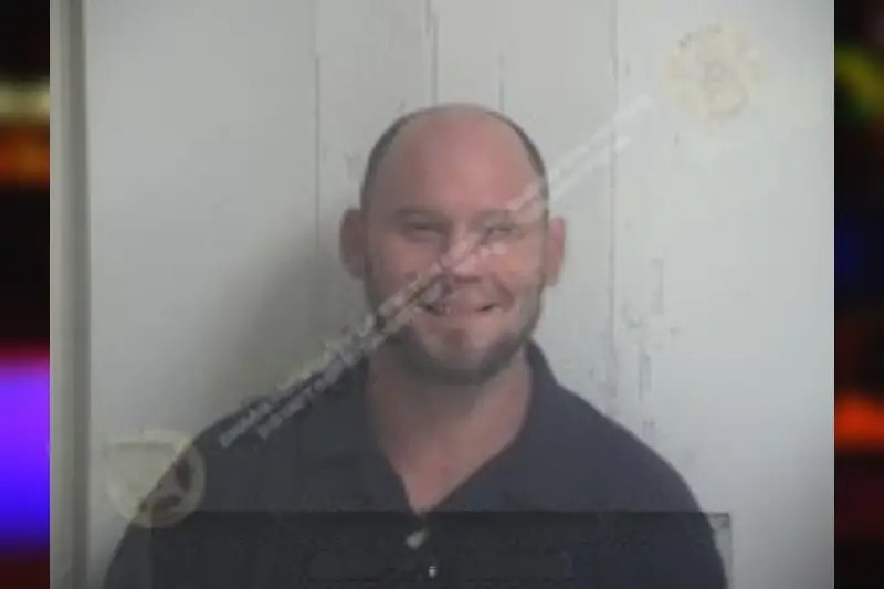 Gabriel Sanders Mugshots