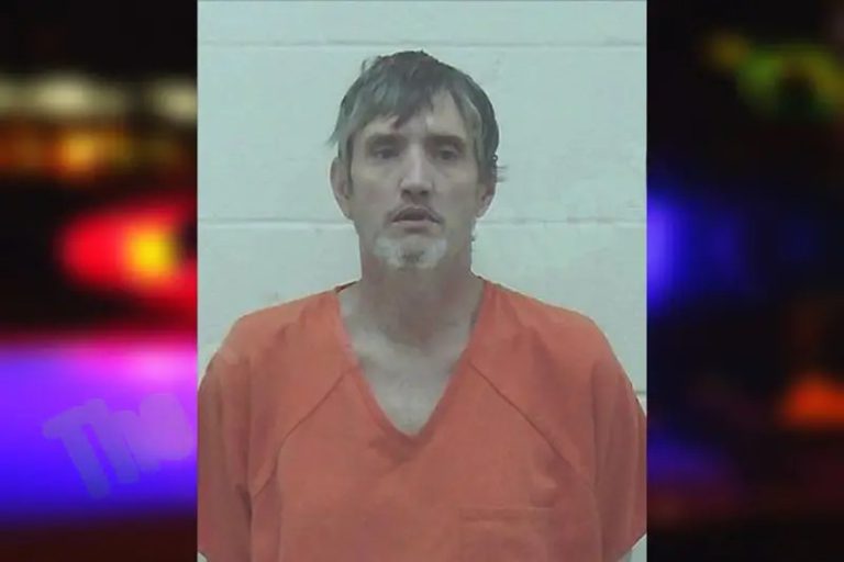 Gary Parker mugshot – Worth County , Georgia Gary Parker