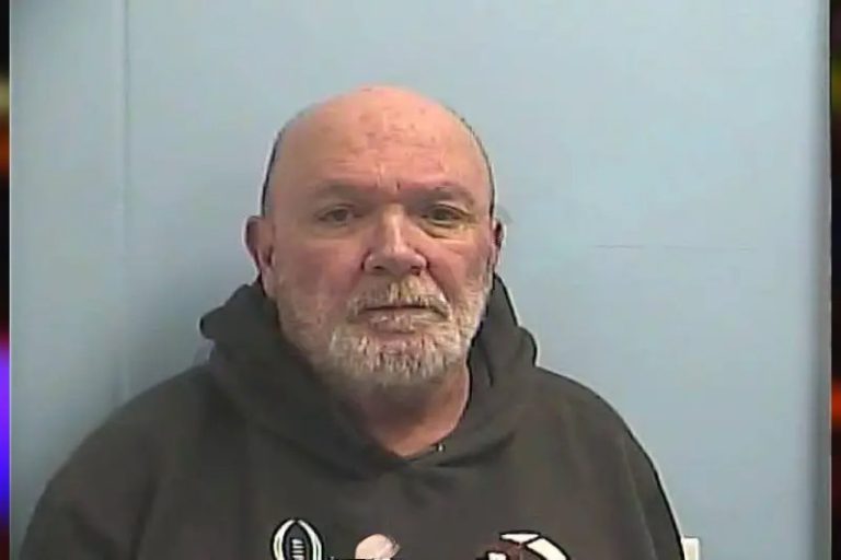 Gary Rich mugshot – Dawson County , Georgia Gary Rich