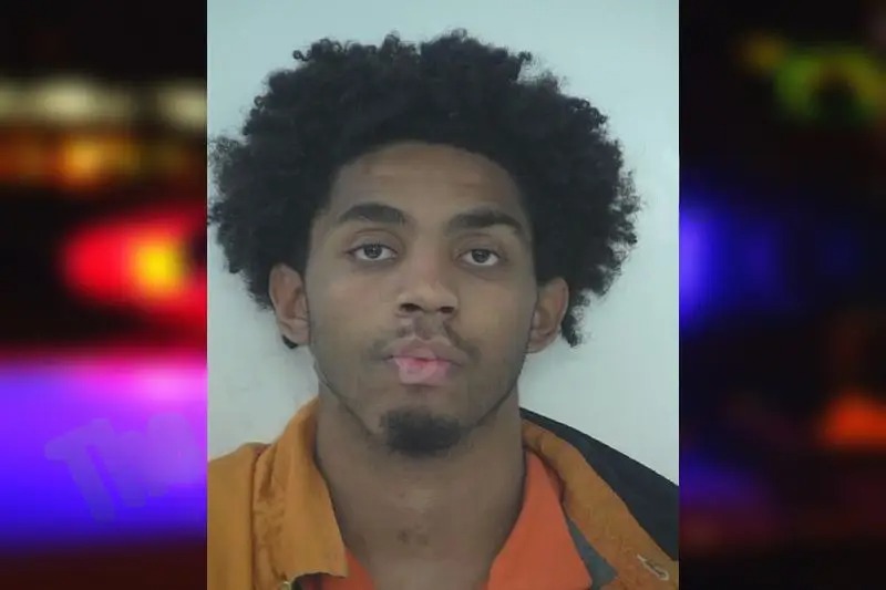 Gary Wooten Mugshots