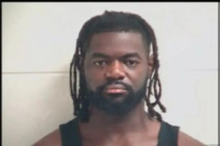 Gerard Davis mugshot – Henry County , Georgia Gerard Davis