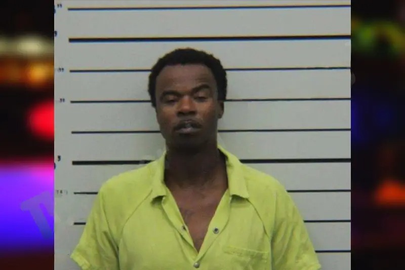 Germaine Wilson Mugshots