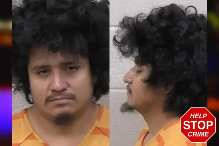 Gregorio Perez-Cristobal