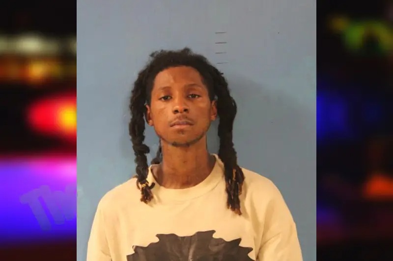 Gregory Stone Mugshots