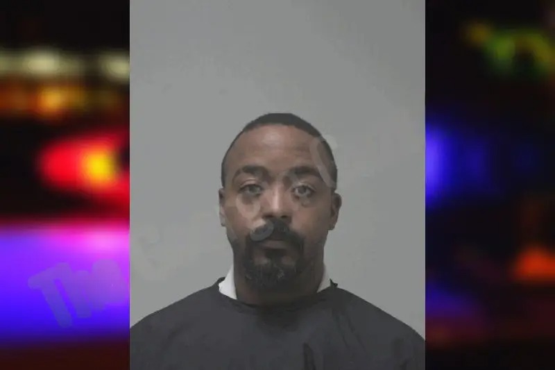 Hakeem O’Garro Mugshots