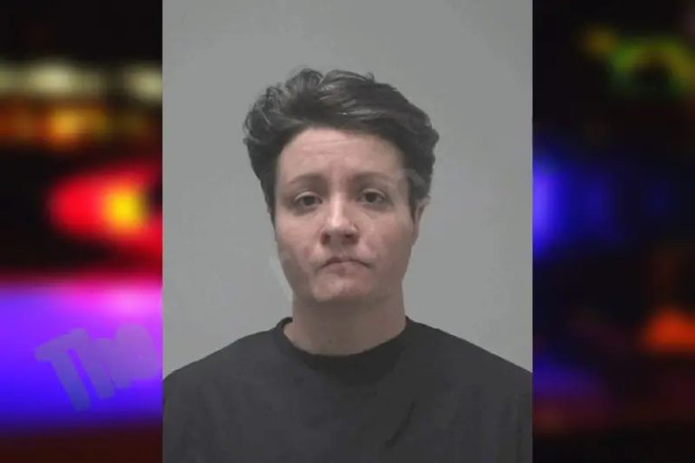 Heather Cooper-Lezon mugshot – Coweta County , Georgia Heather Cooper-Lezon