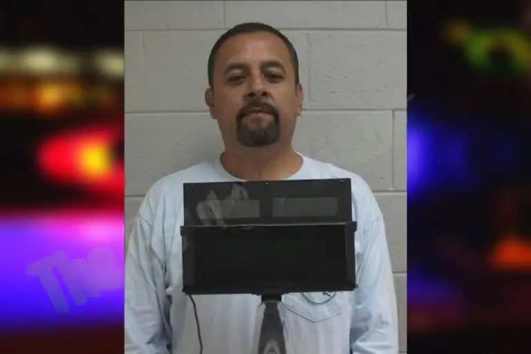 Hector Beltran mugshot – Putnam County , Georgia Hector Beltran