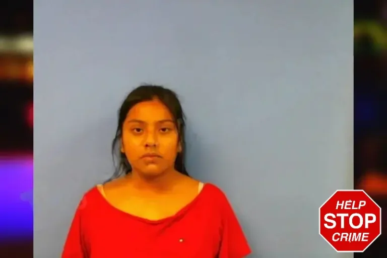 Heidy Lopez-Bautista mugshot – Troup County , Georgia Heidy Lopez-Bautista