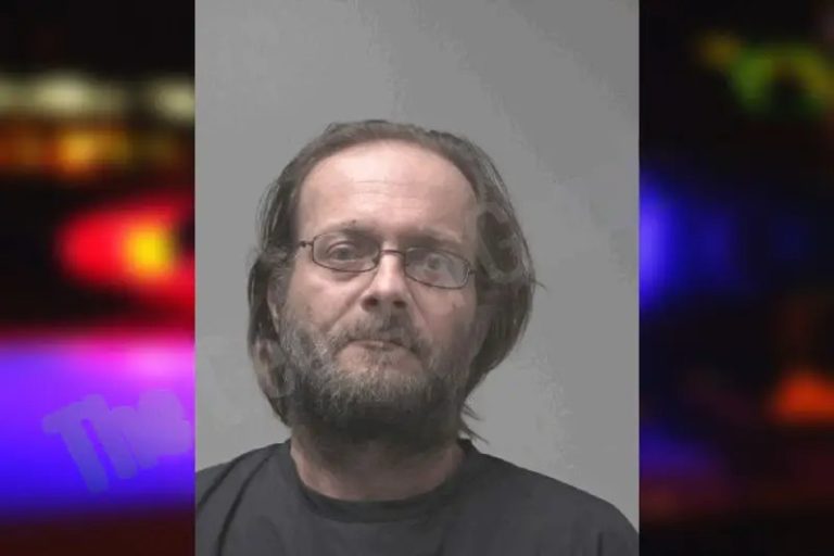 Henry Cebulski mugshot – Coweta County , Georgia Henry Cebulski