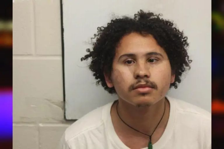 Hisdeiver Montero-Da Silva mugshot – Chatham County , Georgia Hisdeiver Montero-Da Silva