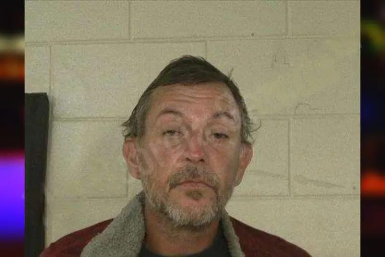 Hughey Hoak mugshot – Liberty County , Georgia Hughey Hoak