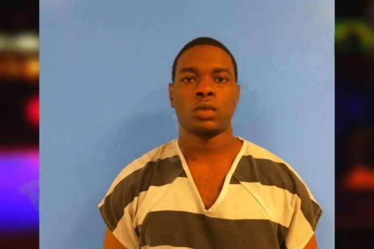 Idarius Dearing mugshot – Troup County , Georgia Idarius Dearing
