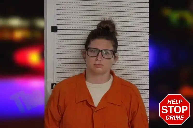 Iesha Billings Mugshots