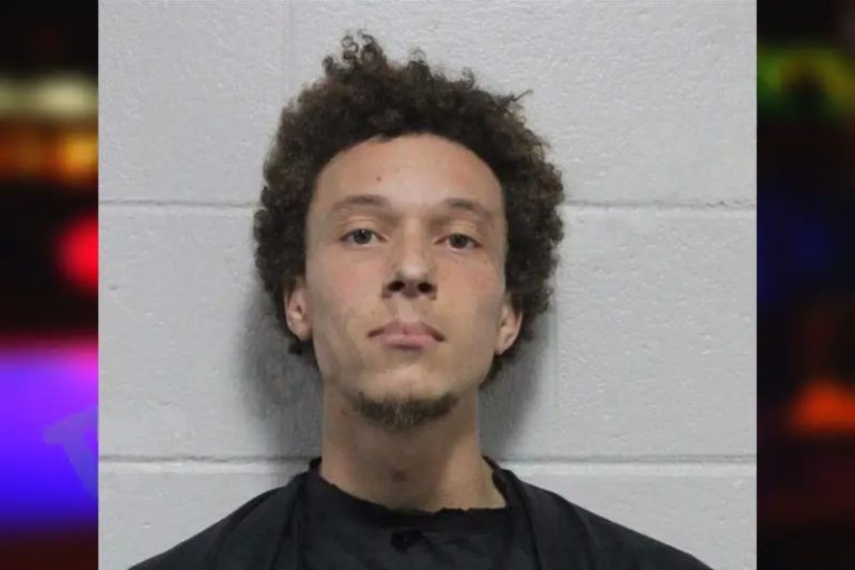 Isaac Harmonson mugshot – Habersham County , Georgia Isaac Harmonson