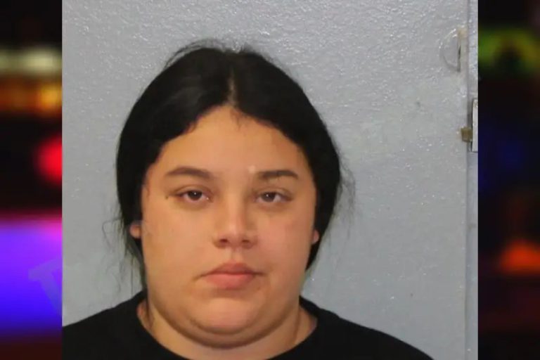 Isabela Posada-Rave mugshot – Mcintosh County , Georgia Isabela Posada-Rave