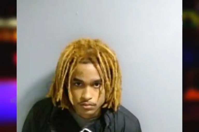 Jabriel Graham mugshot – Fulton County , Georgia Jabriel Graham