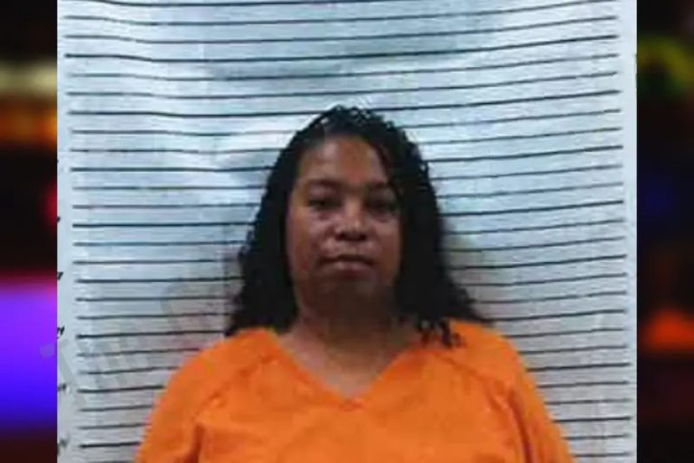 Jada Prince mugshot – Pickens County , Georgia Jada Prince