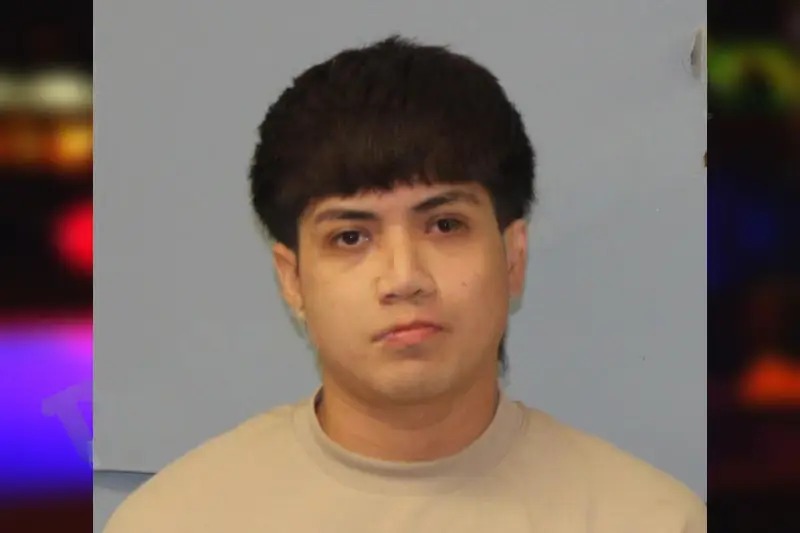 Jahzeel Ramirez-Jimenez Mugshots