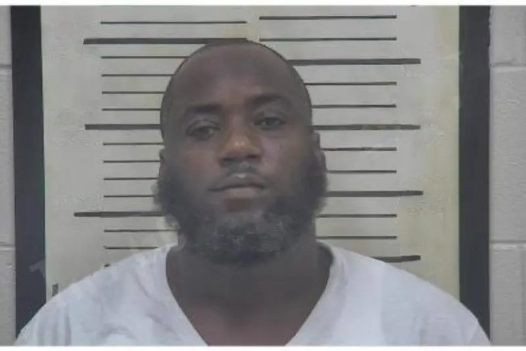 Jamale Jefferson mugshot – Coffee County , Georgia Jamale Jefferson