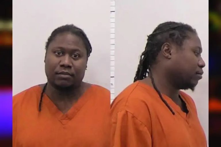 Jamarqua Cephus mugshot – Clarke County , Georgia Jamarqua Cephus