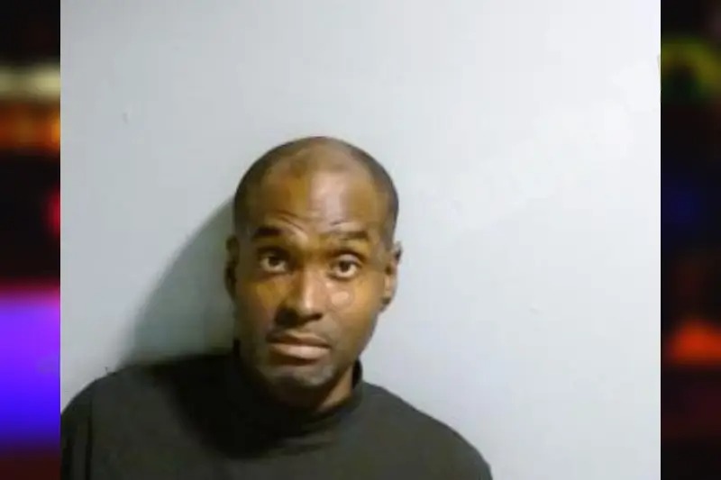 James Dawson Mugshots