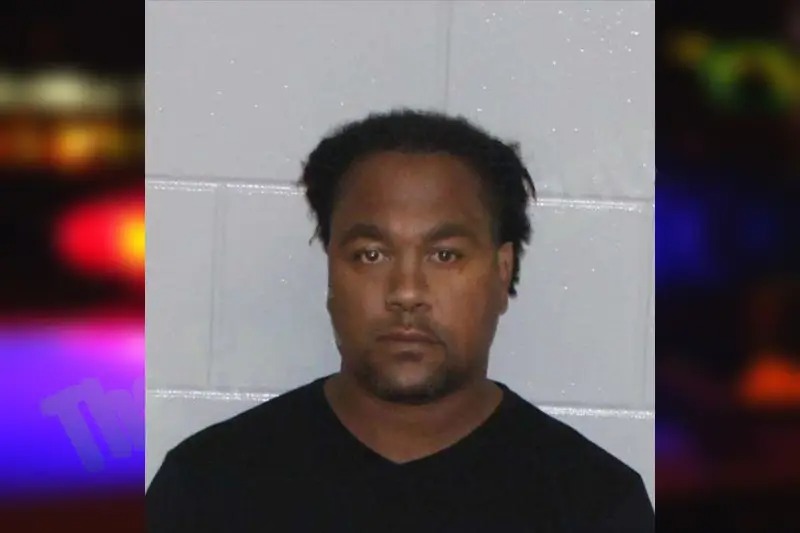 James Jones Mugshots