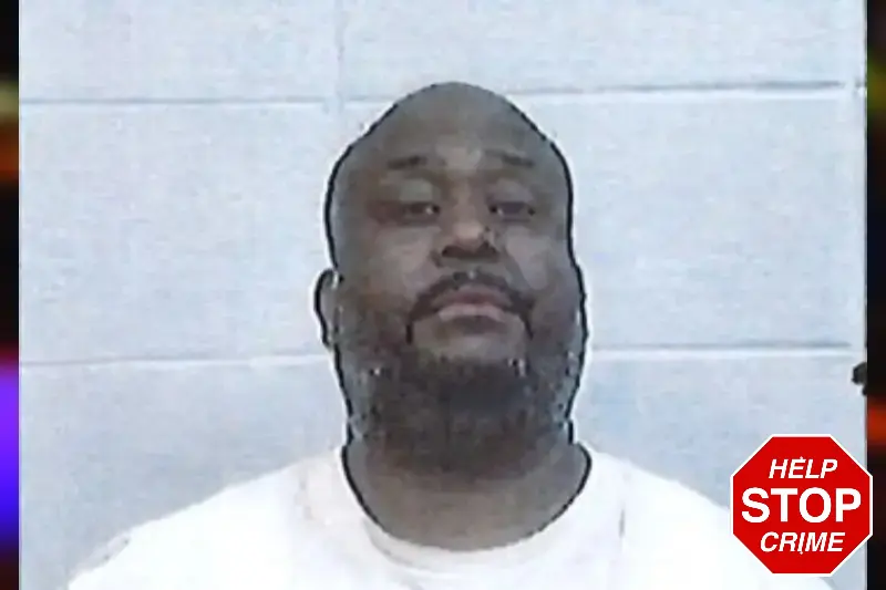 James Roberts Mugshots