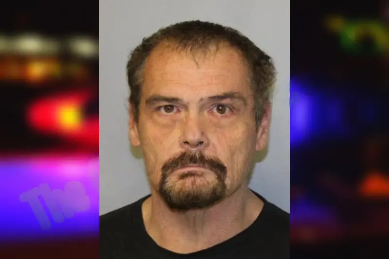 James Taylor Mugshots