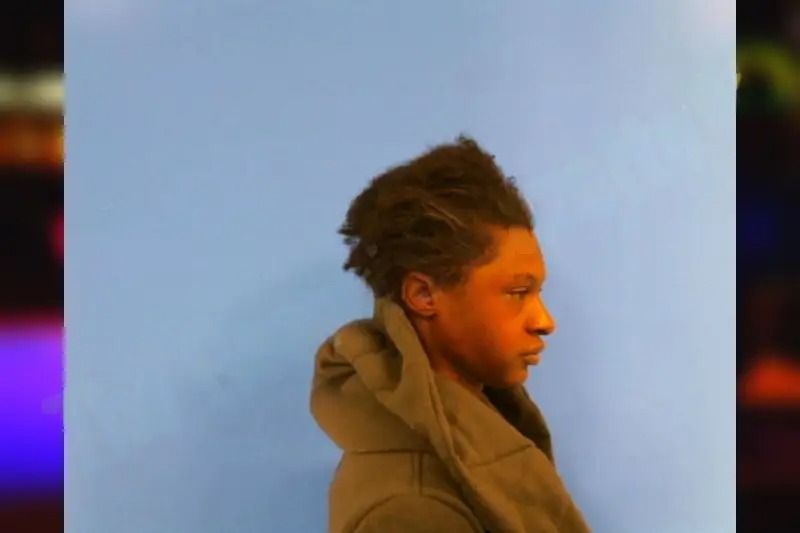 Jaquailya Johnson Mugshots