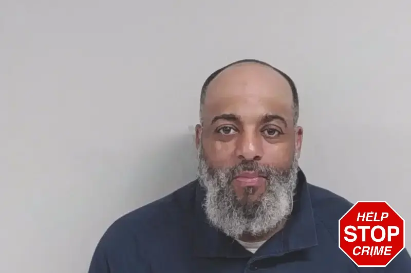 Jarod Perry Mugshots