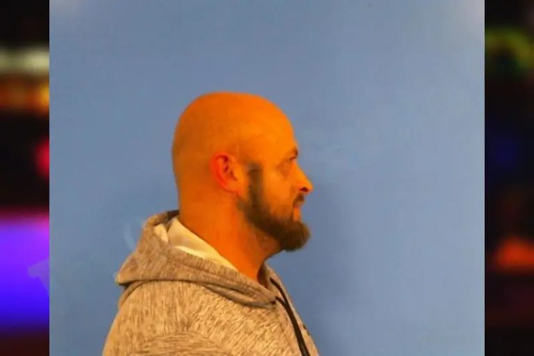 Jason Donmoyer mugshot – Troup County , Georgia Jason Donmoyer