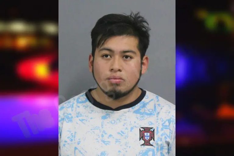 Jason Lopez mugshot – Catoosa County , Georgia Jason Lopez