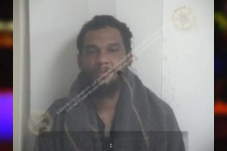 Javaris Brake mugshot – Walton County , Georgia Javaris Brake