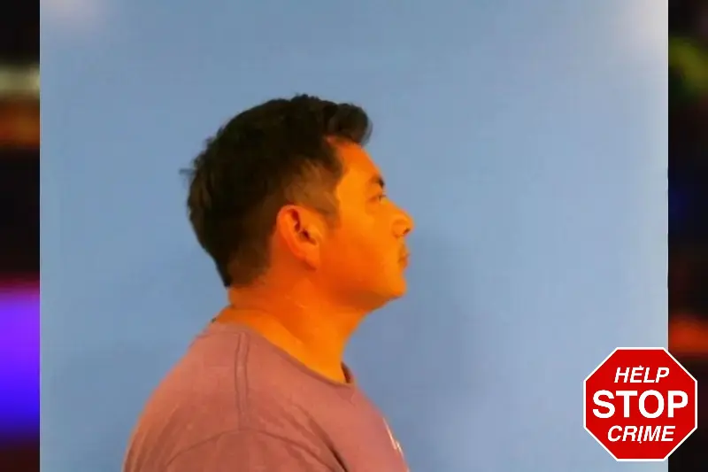 Javier Beltran Mugshots