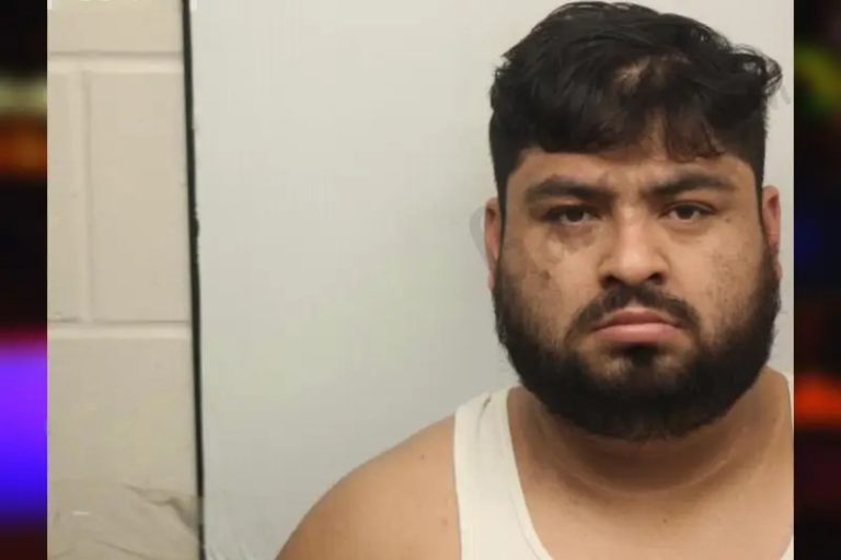 Javier Rosales mugshot – Chatham County , Georgia Javier Rosales