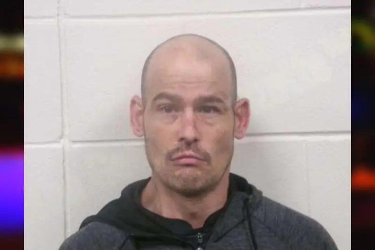 Jay Strickland mugshot – Bulloch County , Georgia Jay Strickland