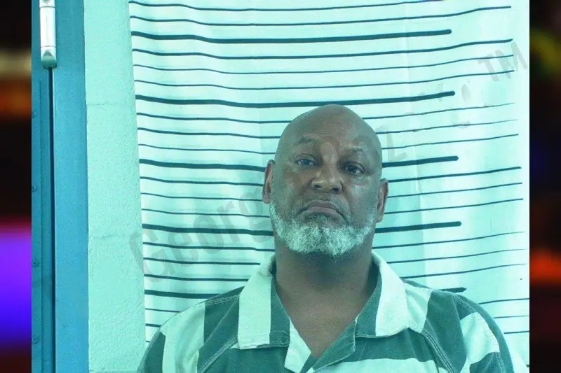 Jeffery Johnson Mugshots