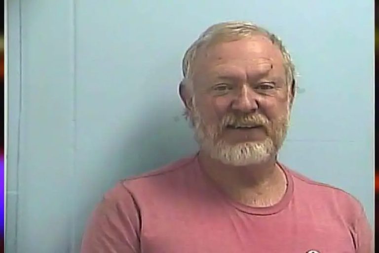 Jeffery Rhinehart mugshot – Dawson County , Georgia Jeffery Rhinehart