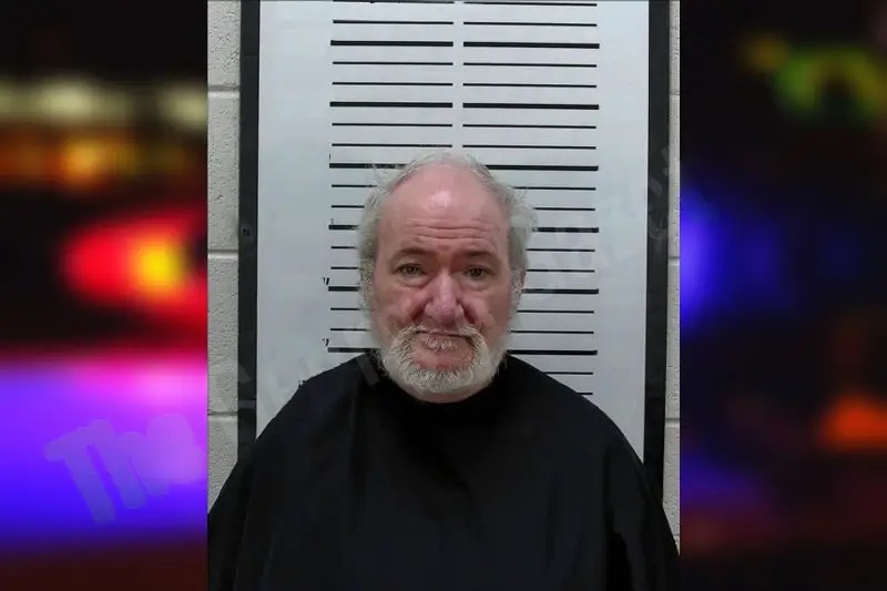 Jeffery Taylor Mugshots