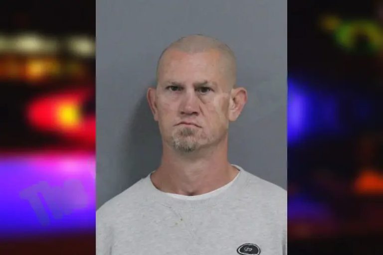 Jeffrey Nuckols mugshot – Catoosa County , Georgia Jeffrey Nuckols