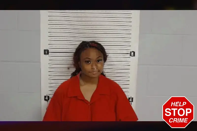 Jennah Abdul-Malik Mugshots