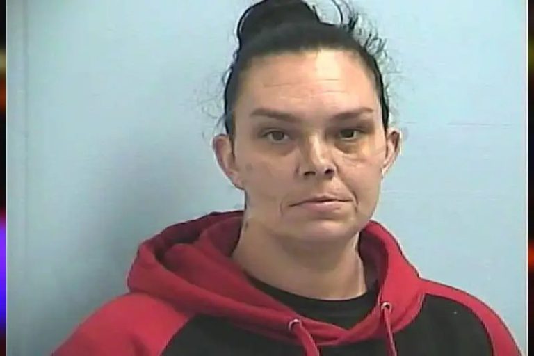 Jennifer Mills mugshot – Dawson County , Georgia Jennifer Mills