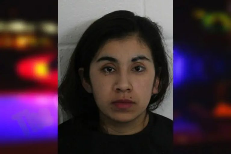 Jennifer Ramirez-Perez