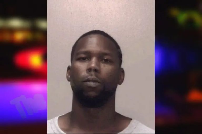 Jeremie Parks mugshot – Coweta County , Georgia Jeremie Parks