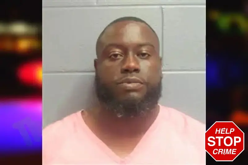 Jeremy Jones Mugshots