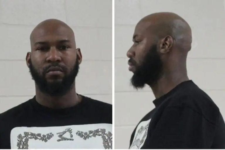 Jeremy Maxwell mugshot – Houston County , Georgia Jeremy Maxwell