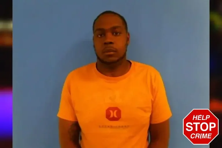 Jerniski Dorsey mugshot – Gilmer County , Georgia Jerniski Dorsey