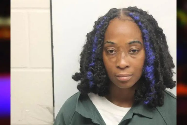 Jessica Badger mugshot – Chatham County , Georgia Jessica Badger