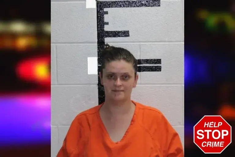 Jessica Hollingshead