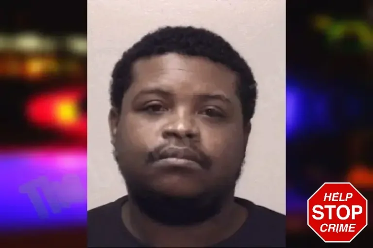 Jevon Beasley mugshot – Coweta County , Georgia Jevon Beasley